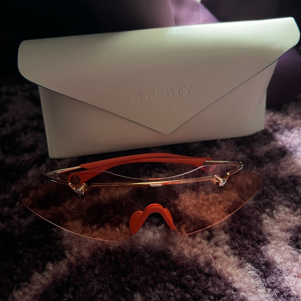 Shades